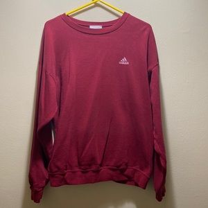 Vintage Men’s Adidas Sweatshirt Size M